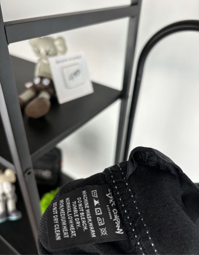 Джинси sort company glock, глоки