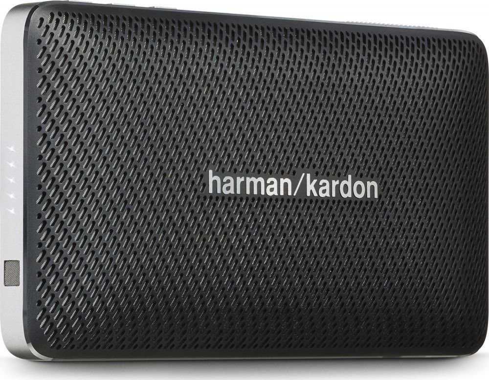 Głośnik Harman Kardon Esquire Mini Black