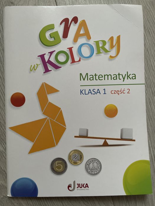 Полька мова робочі зошити програми 1 класу