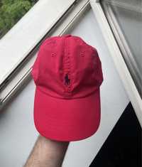 Оригинальная кепка Polo Ralph Lauren