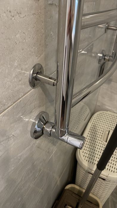 Прибирання під ключ. Клининг. Генеральне прибирання