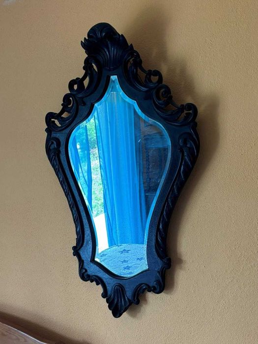 Comoda, mesas cabeceira e espelho