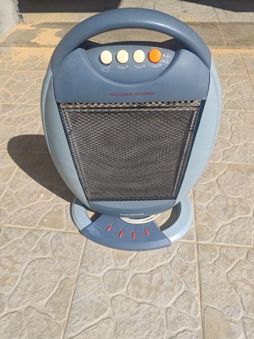 Radiador ou Aquecedor Resistências