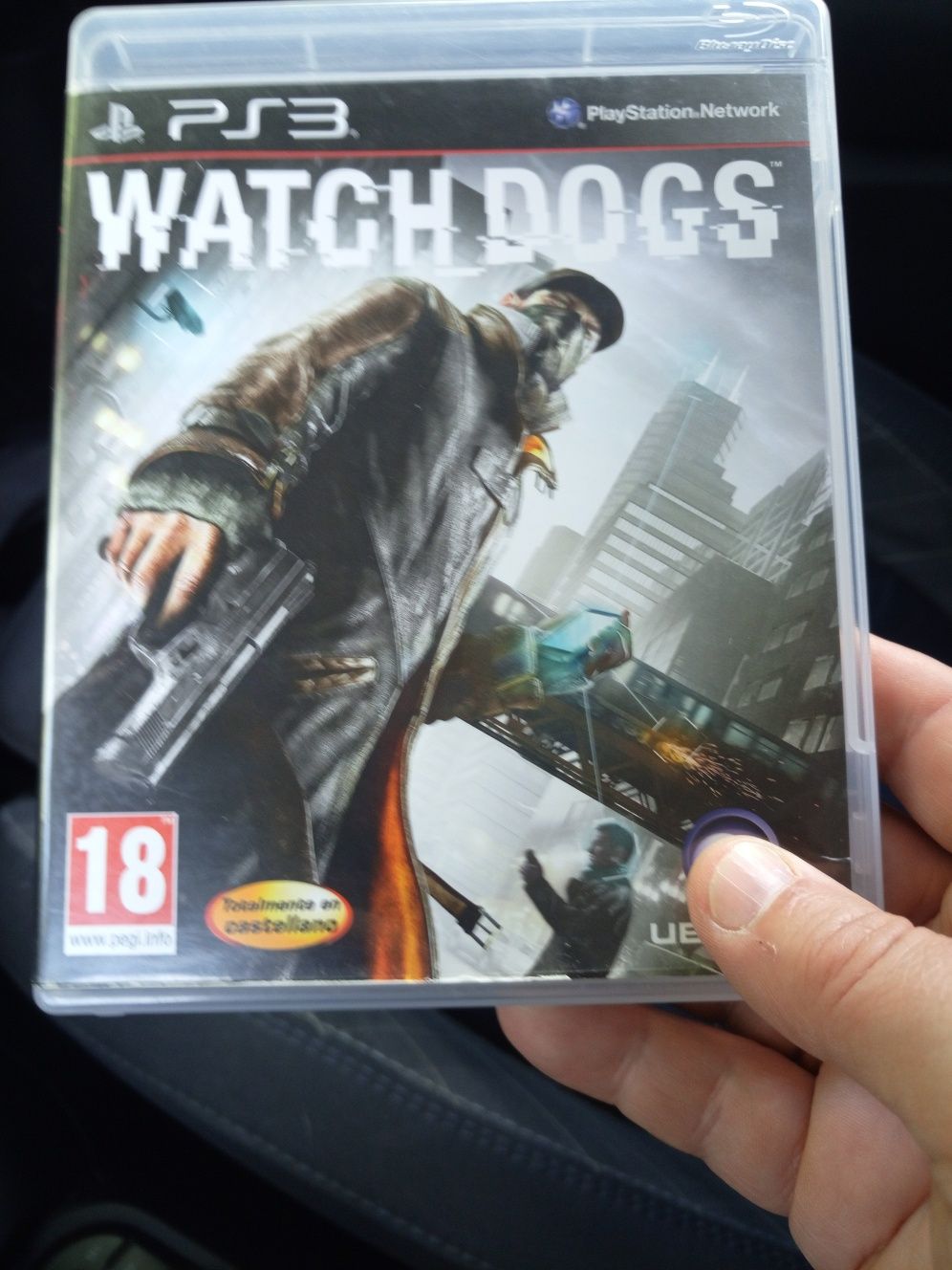 PS3 FarCry 4, Watch Dogs, Battlefield 4, Destiny