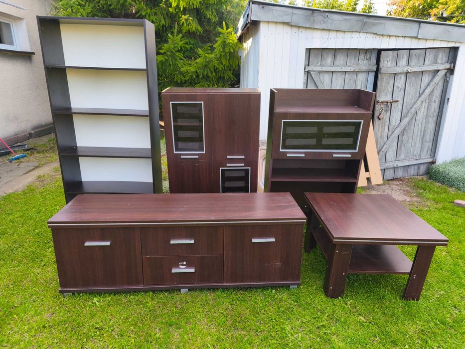 Zestaw Mebli do pokoju Komplet