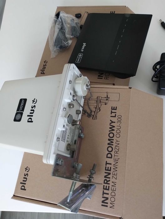 Odu Idu 300 Internet Plus