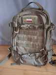 Plecak Wisport Sparrow II 20 l - Coyote