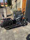 Kawasaki Vulcan Kawasaki vulcano, super stan