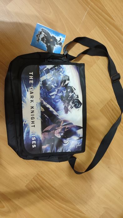 Сумка для хлопчика, сумка в школу