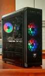 Komputer gamingowy | i3-10100 | 16GB RAM | GTX 950 | 2x SSD |