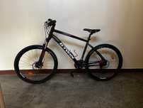 Rower Bitwin Rockrider 540 B’twin XL
