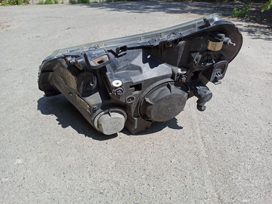 Фара передня Ducato 3 оригінал