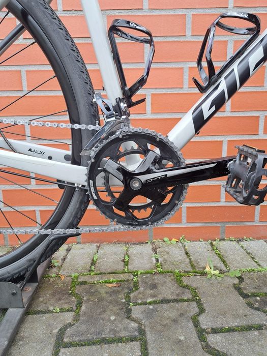 Giant Revolt 2 XL gravel