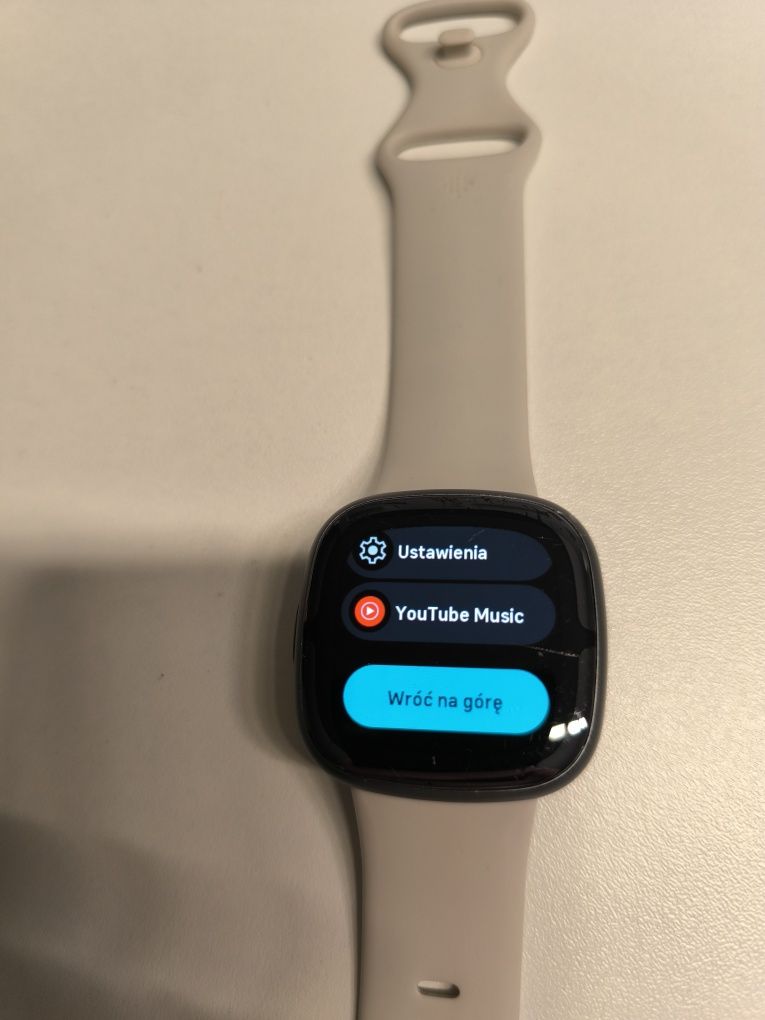 Smartwatch fitbit sense 2