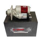 Rozrusznik z reduktorem typu Magneton John Deere 2,9kW 10-Z 55Nm ELMOT