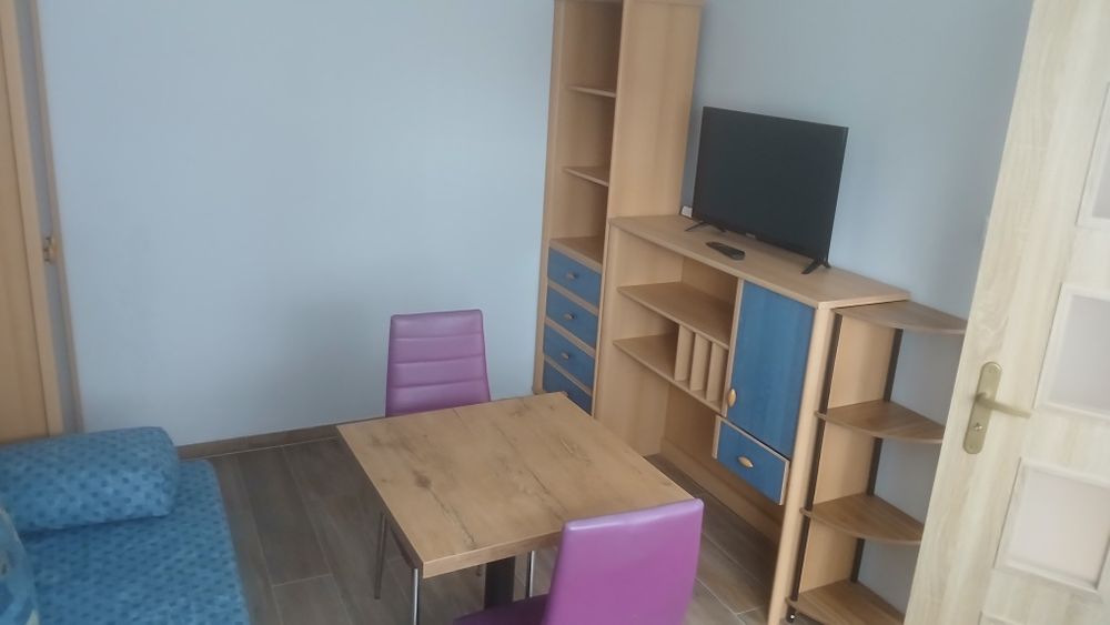 Mieszkanie na wynajem