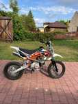 Kayo TSD 110 Cross