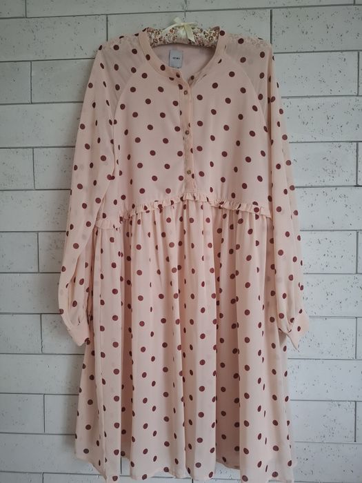 Sukienka letnia elegancka