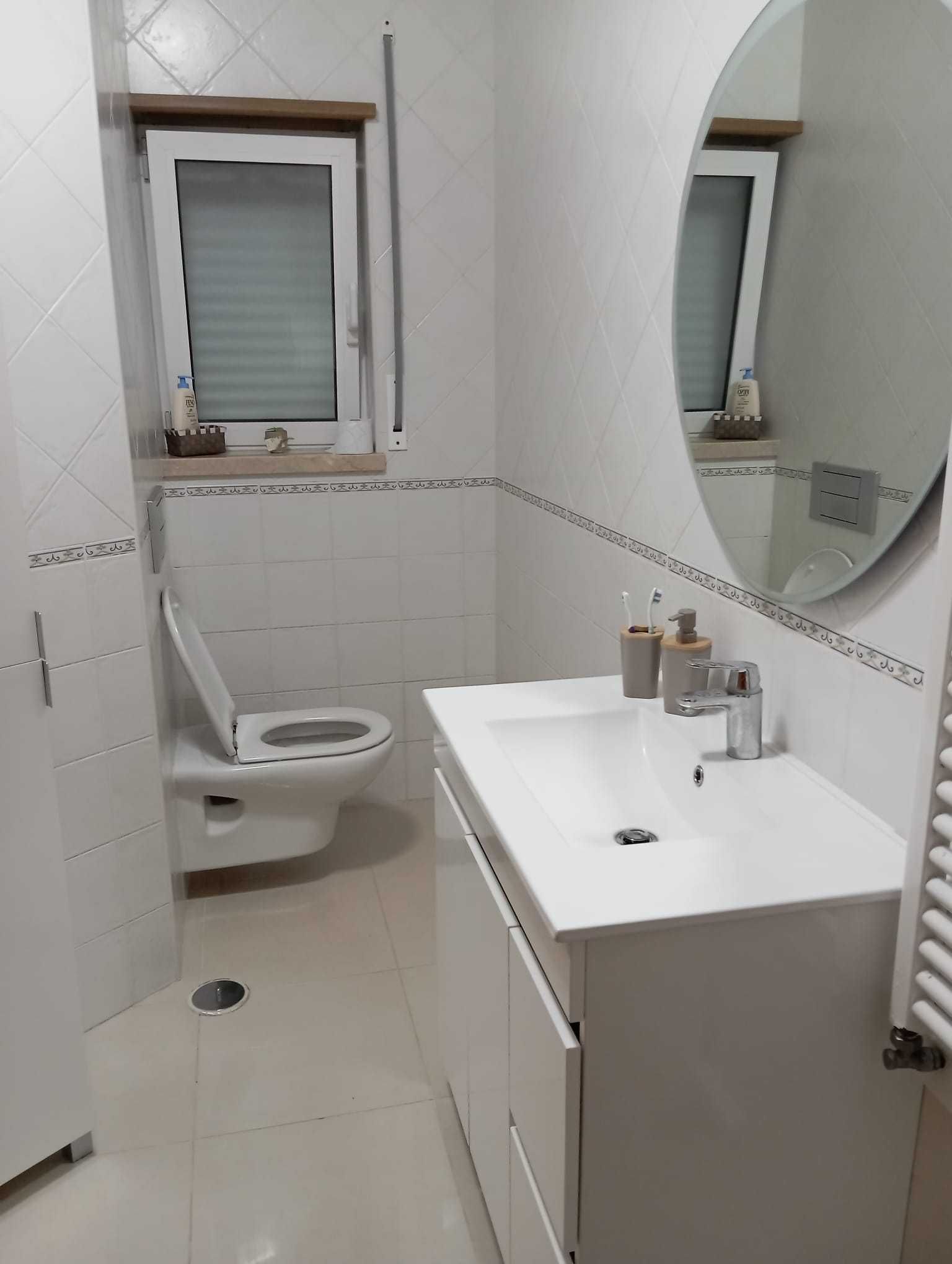 Apartamento Sao Martinho Do Porto