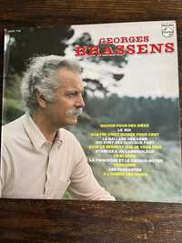 Disco vinil : Brassens