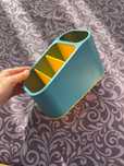 Oddam organizer na biurko