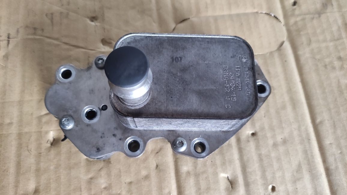 Várias peças- Injectores Opel Astra 1.6 DTH