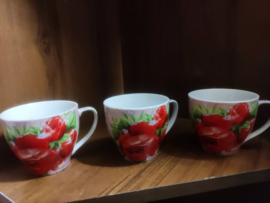 Обмен посуды или продам