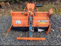 Glebogryzarka kubota RS900 doB5000  B6000 B7000