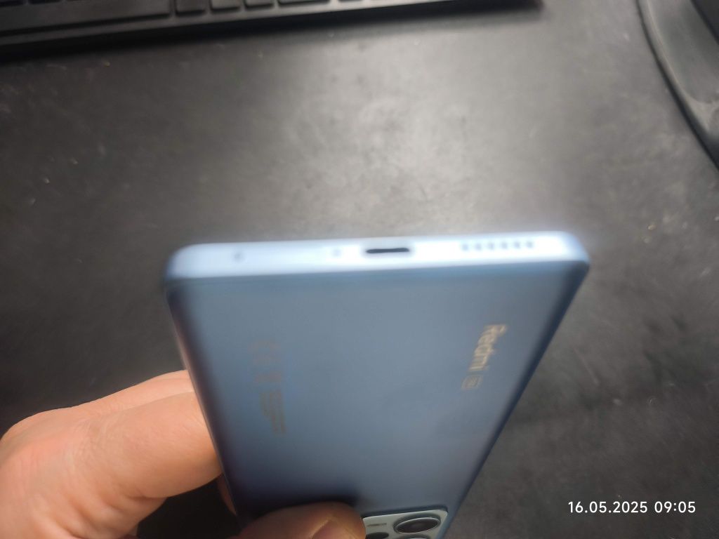 Xiaomi Redmi Note 12 pro+ 5g 8/256GB