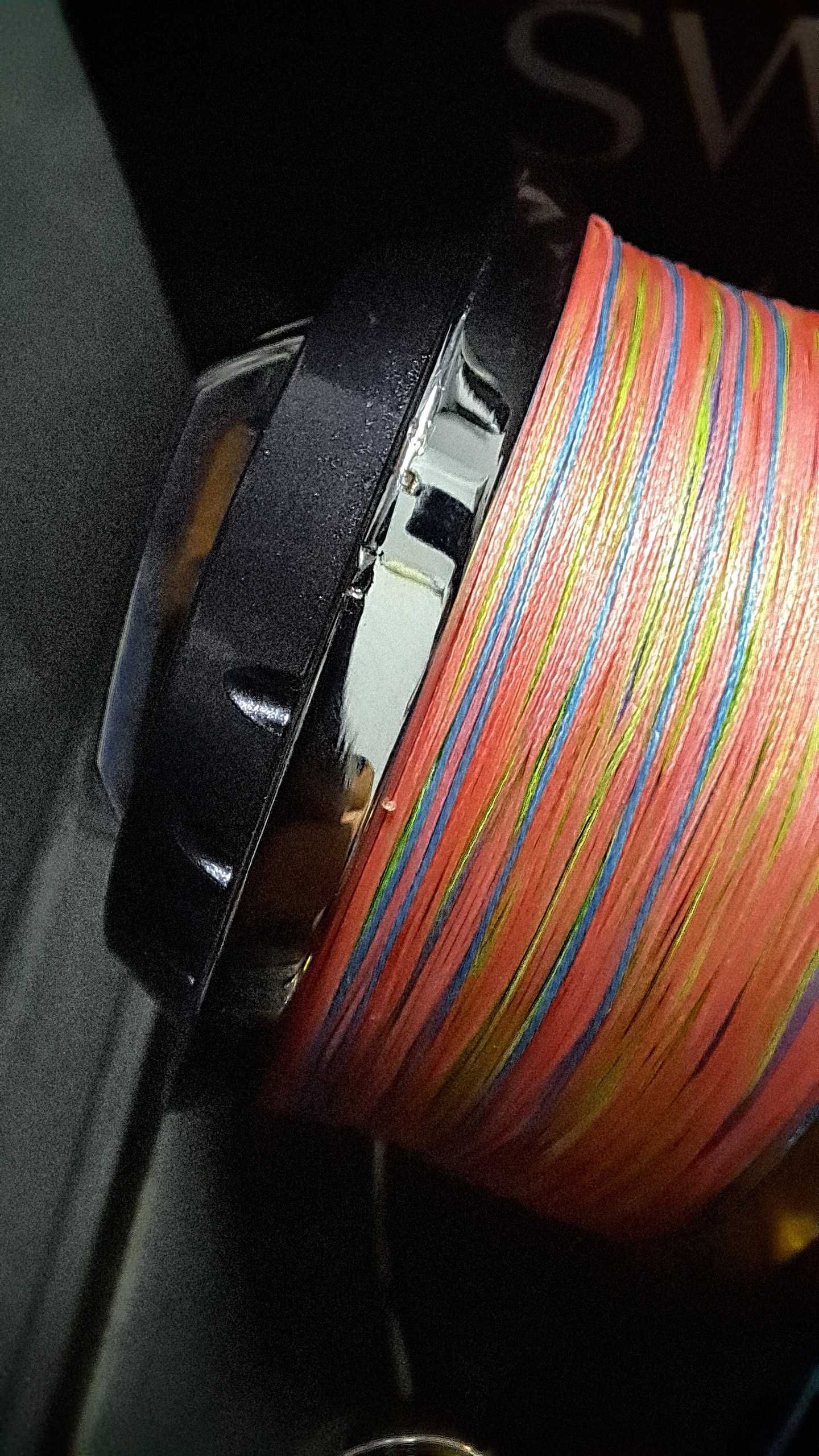 Shimano Twinn Power 5000 SW XG
