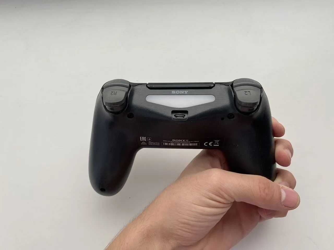 Стан 5/5 Playstation 4 slim 500 gb (Комплект як на фото)