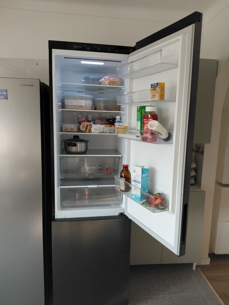 Frigorifico LG combinado