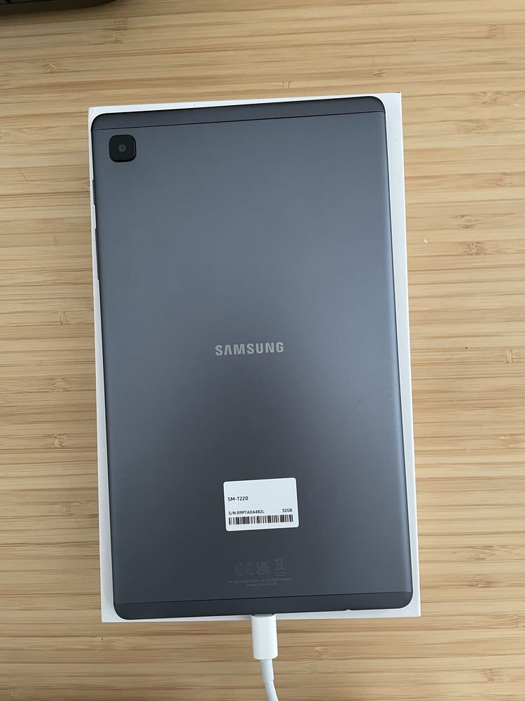 Galaxy Tab A7 Lite