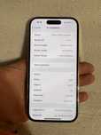 Iphone 14 Pro 256Gb 85%