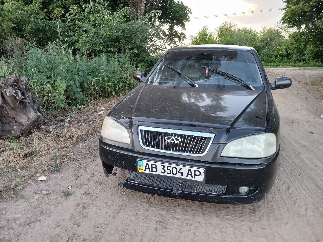 Продам Чері Амулет