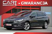 Opel Astra 160PS LED Navi Kamera Asystet Pasa Grzana Kierownica Full