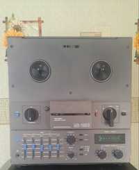 Бобинный магнитофон Юпитер МК-106С