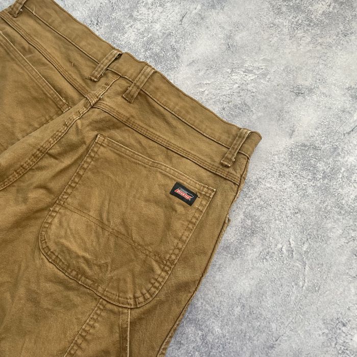 Штани dickies carpenter work pants джинси workwear x carhartt