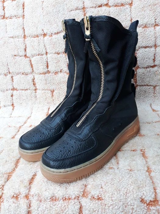 Кроссовки Nike Special Field Air Force 1