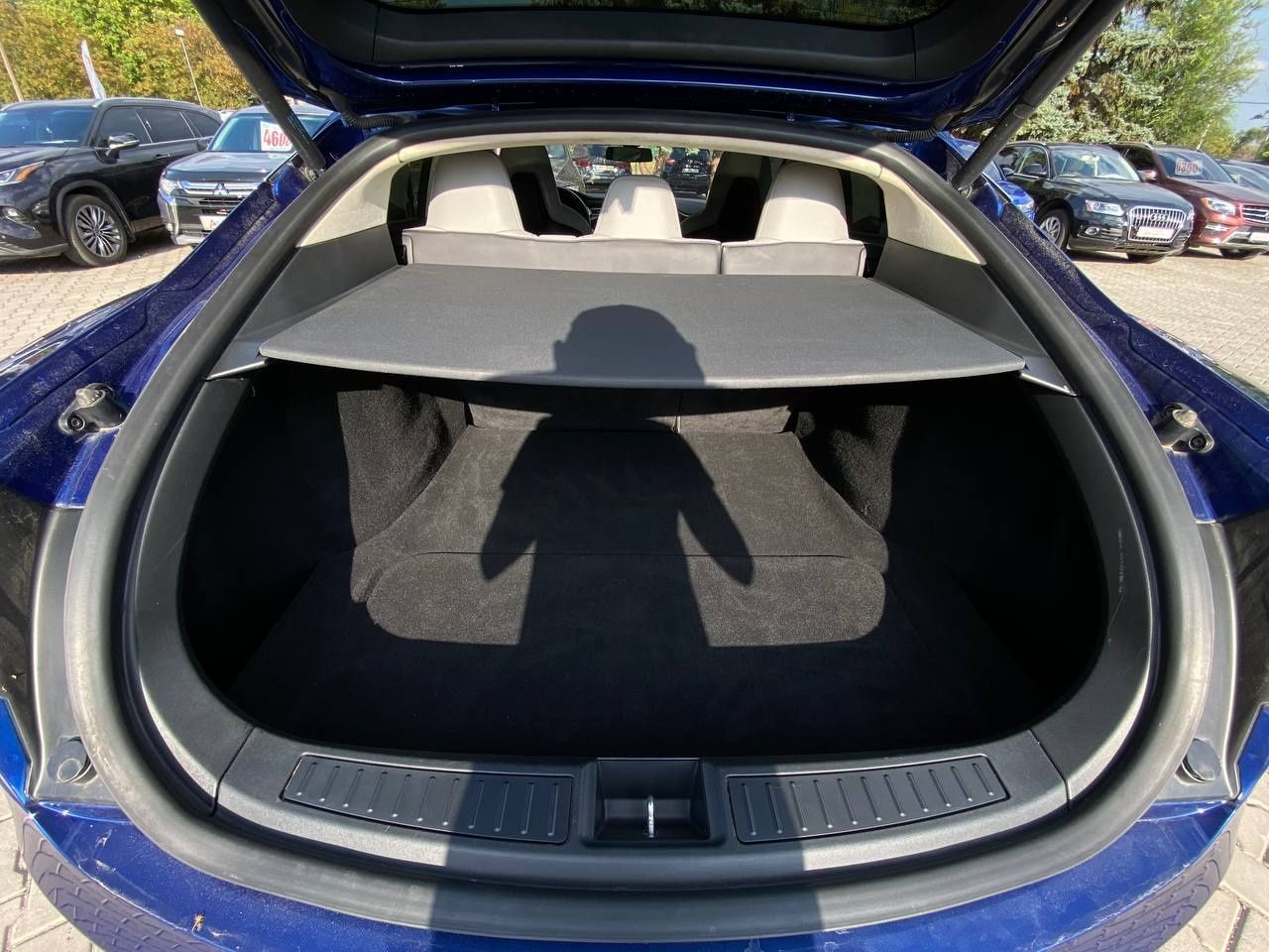 Tesla Model S №3175 (ВНЕСОК від 15%) Альянс Авто Кривий Ріг