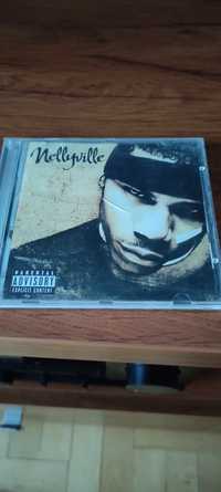 Sprzedam płytę CD NELLY - NELLYVILLE