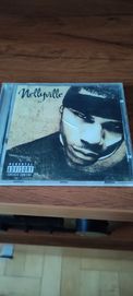 Sprzedam płytę CD NELLY - NELLYVILLE