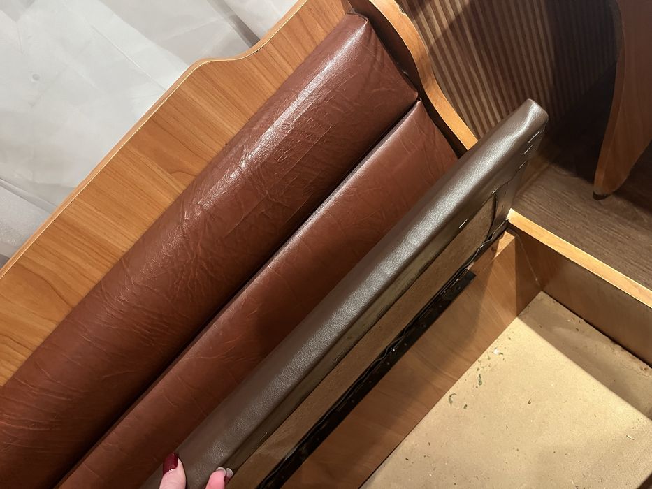 Кухонний мʼякий уголок