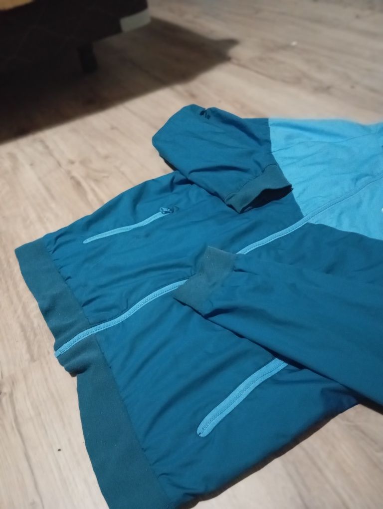 Corta-Vento Nike Tech
