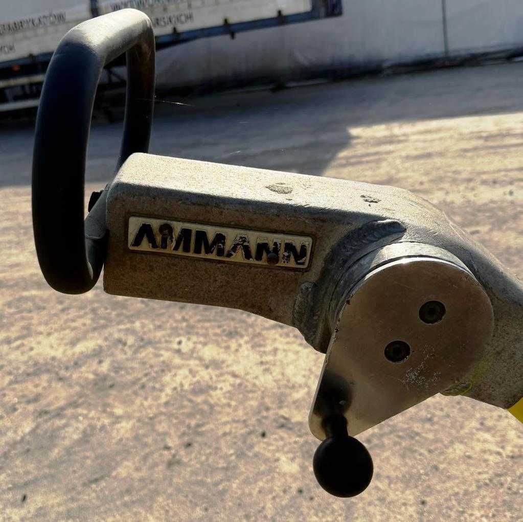 Zagęszczarka Ammann AVH 7010
