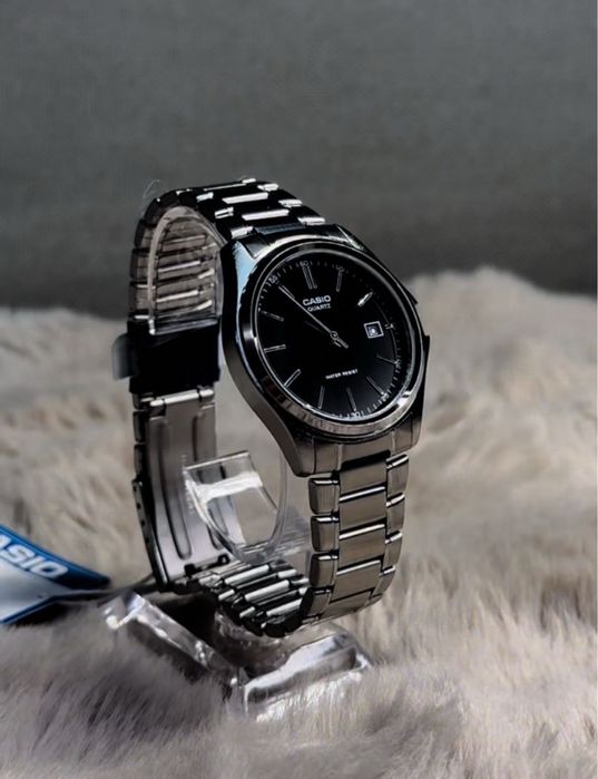 Годинник чоловічий Casio МТР-1183А Часы Касио годинник чоловічик Касіо