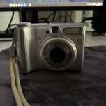 Фотоапарат Canon powershot a530