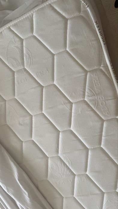 Colchao ortopedico - 160x200