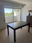 Mesa extensivel IKEA