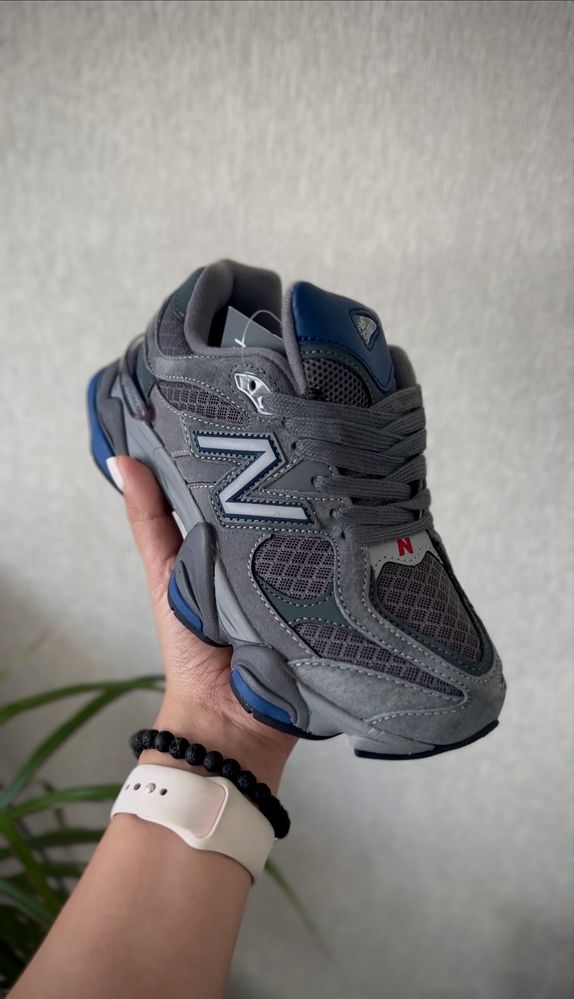 Крoсівки new balance 9060  36-41 р!